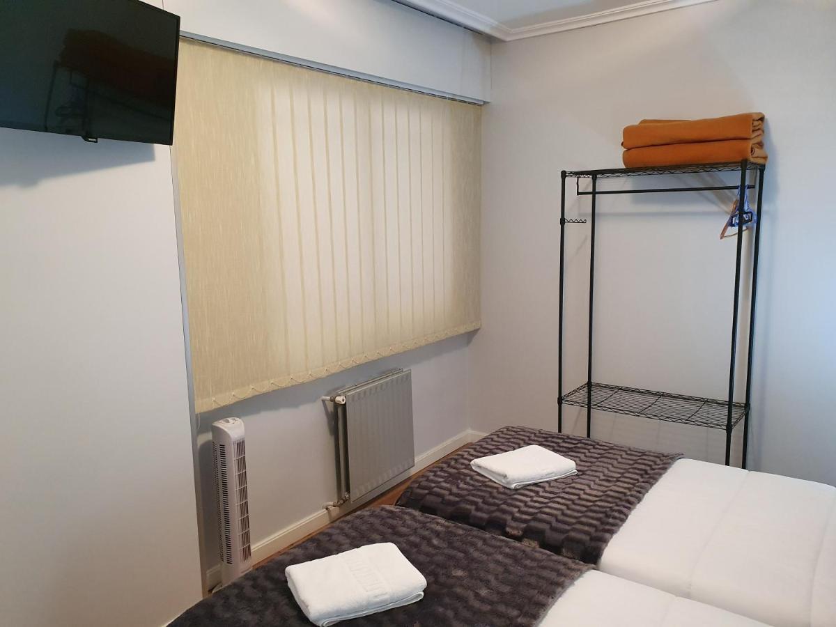 Pension El Espolon Logroño Exterior foto