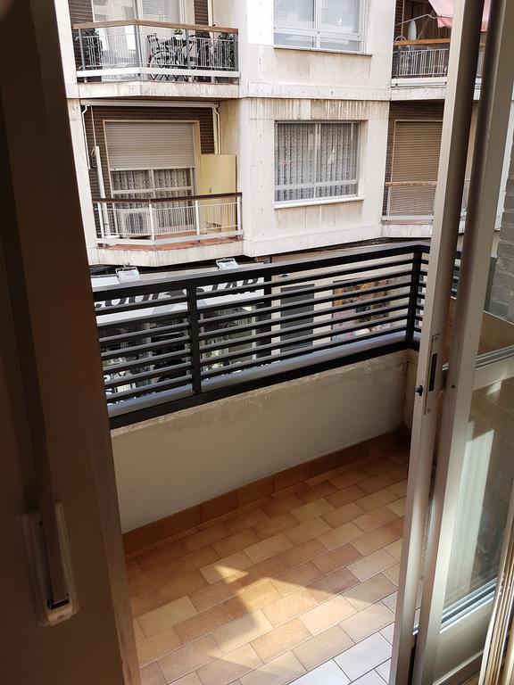 Pension El Espolon Logroño Exterior foto