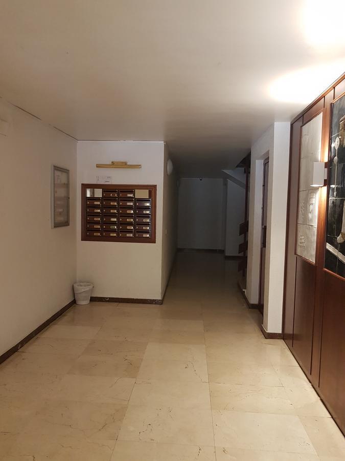 Pension El Espolon Logroño Exterior foto