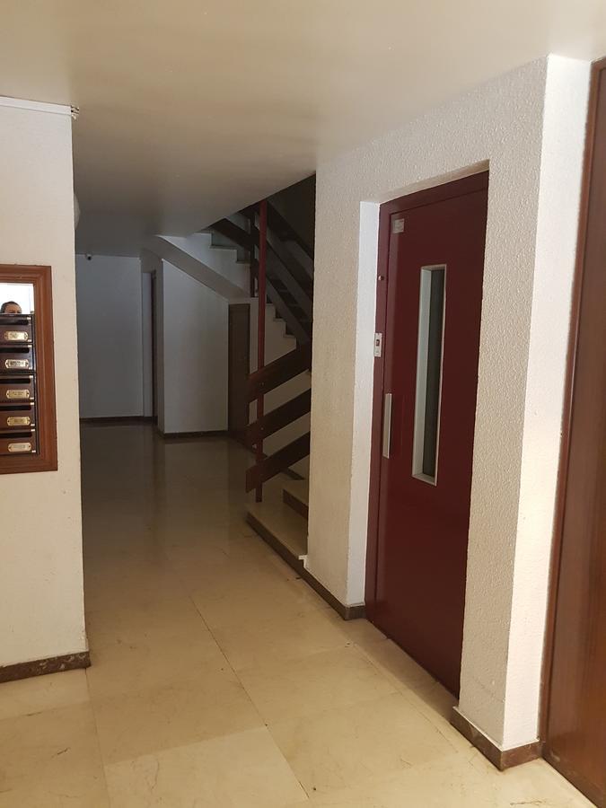 Pension El Espolon Logroño Exterior foto