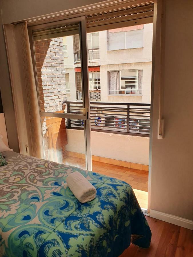 Pension El Espolon Logroño Exterior foto