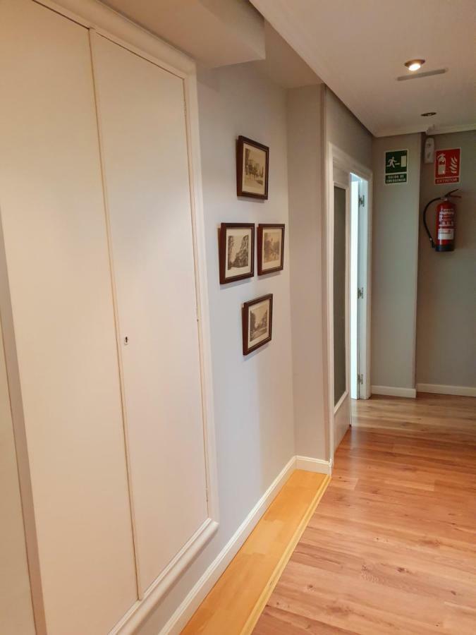 Pension El Espolon Logroño Exterior foto